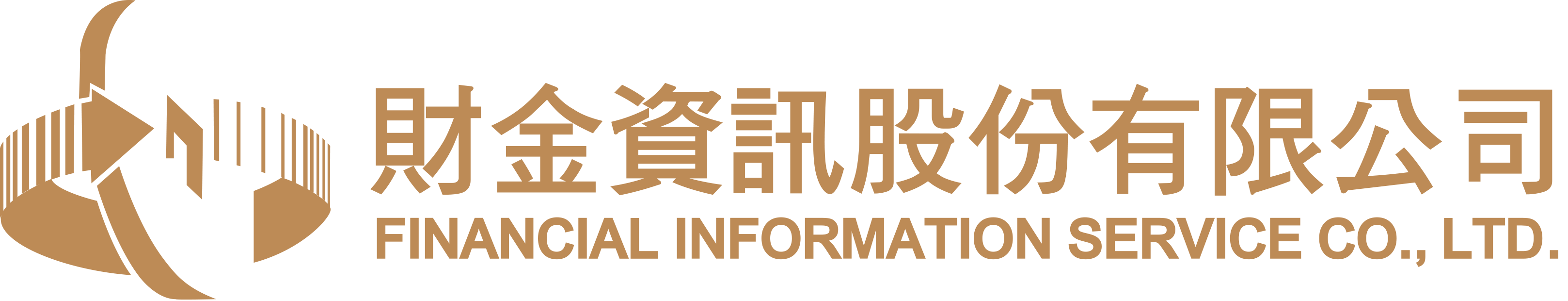 財金資訊股份有限公司