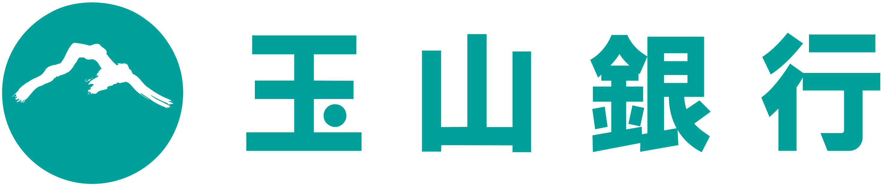玉山銀行
