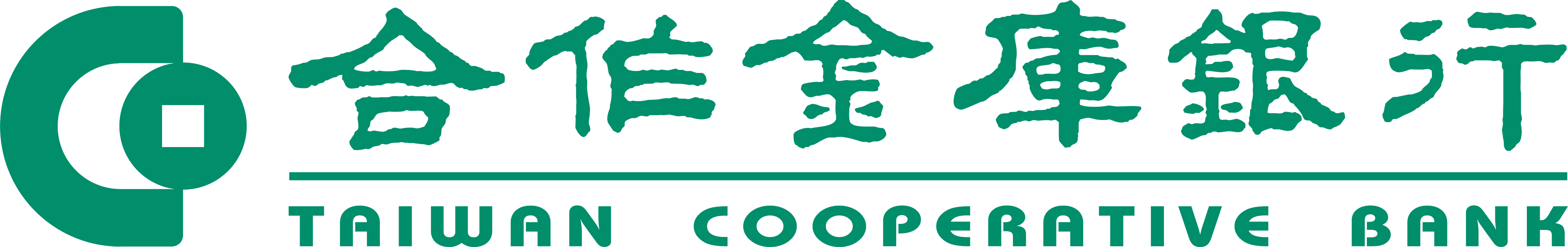 合作金庫商業銀行