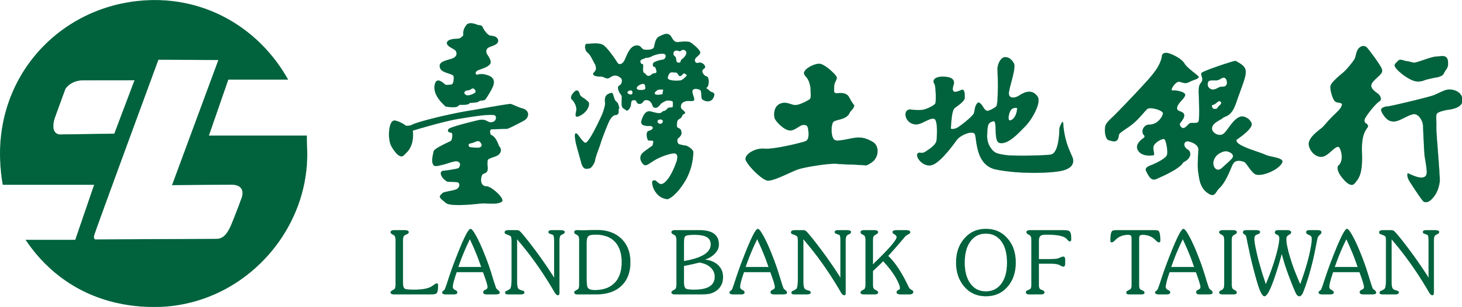 臺灣土地銀行