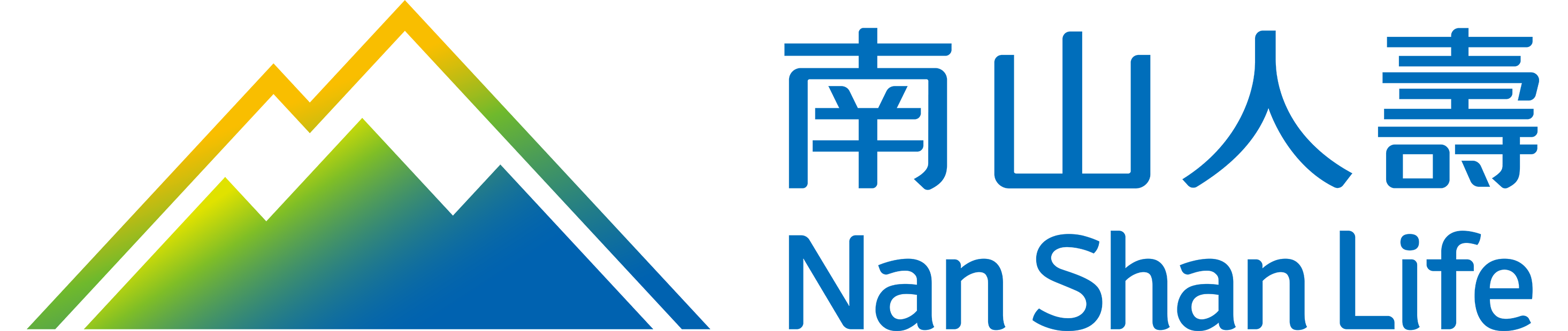 南山人壽