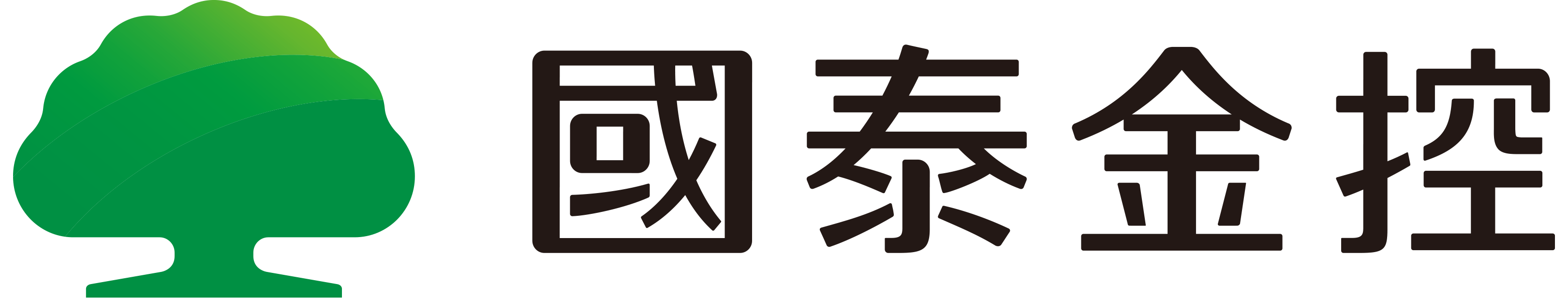 國泰金控