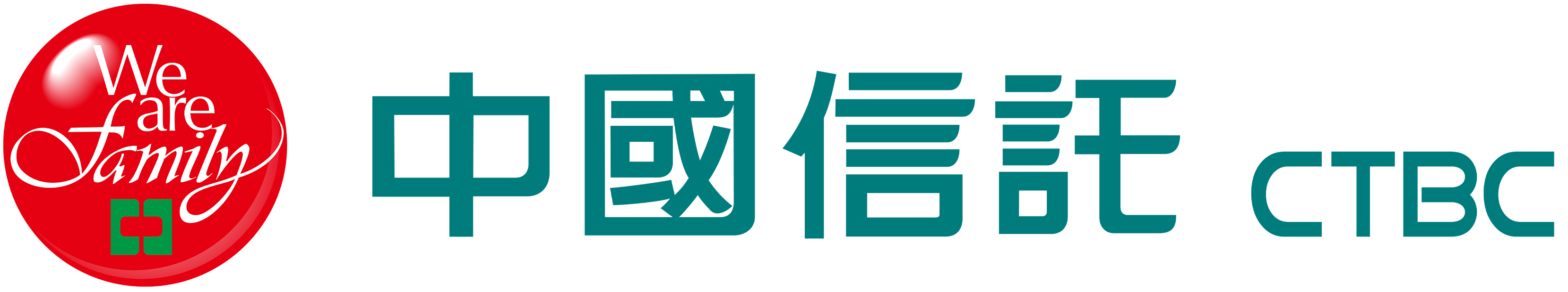 中信金控