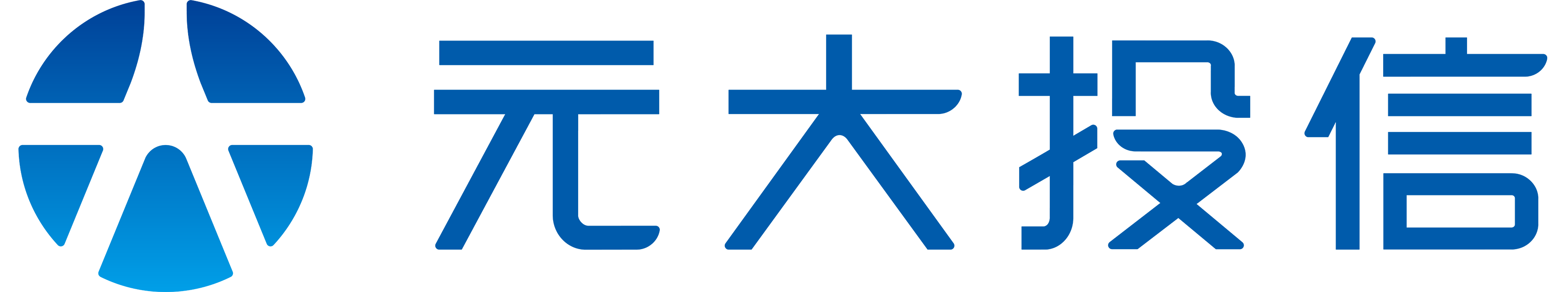 元大金控
