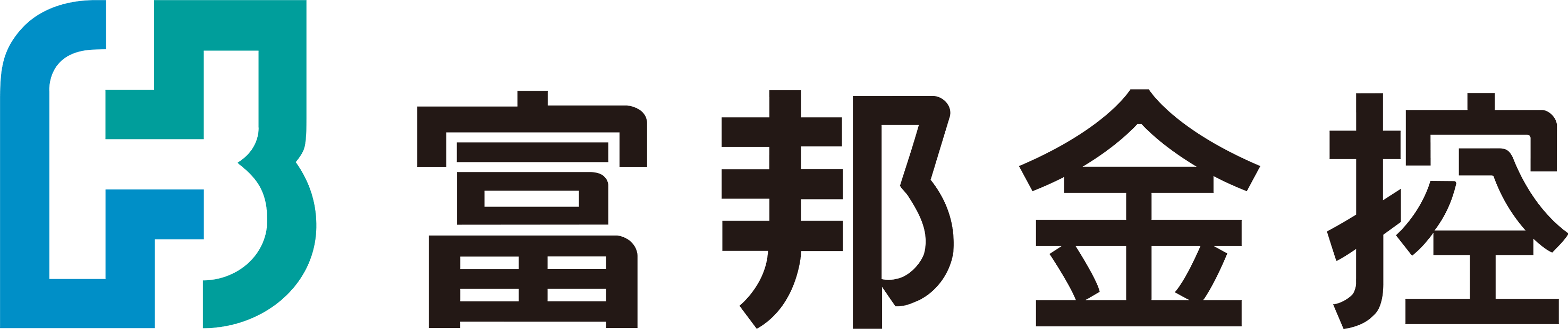 富邦金控
