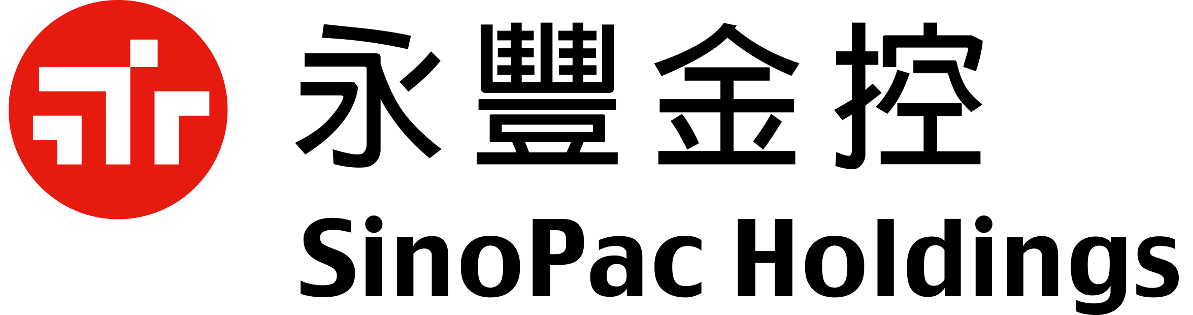 永豐金控