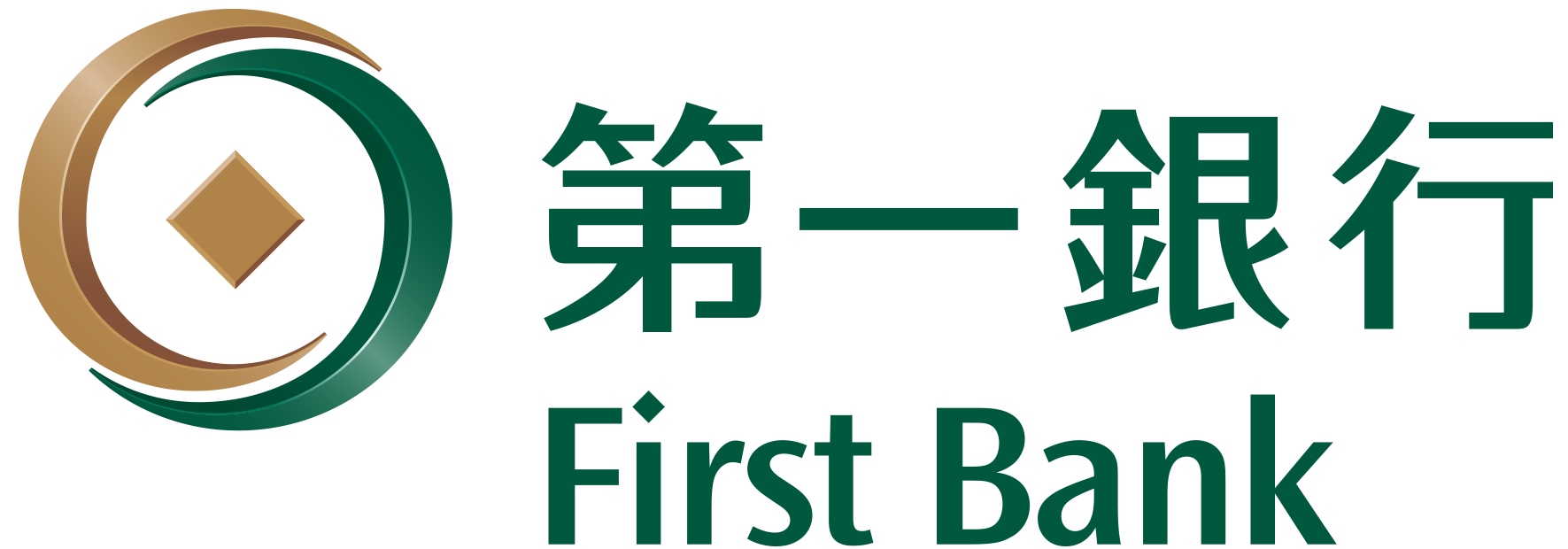 第一銀行