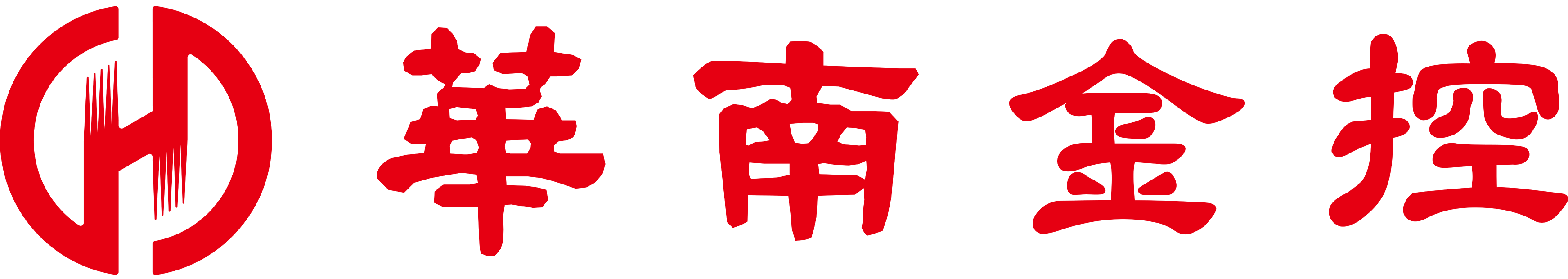 華南金控