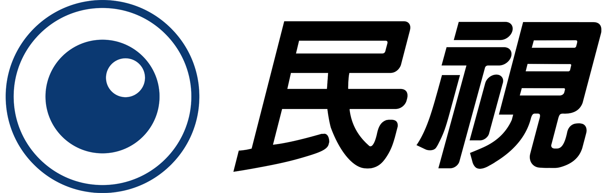 民視