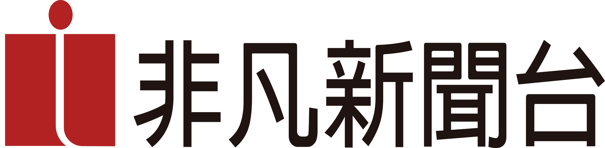 非凡新聞台