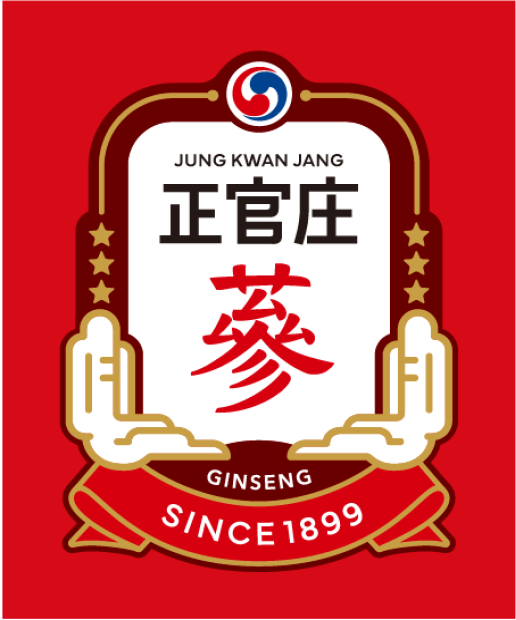 正官庄