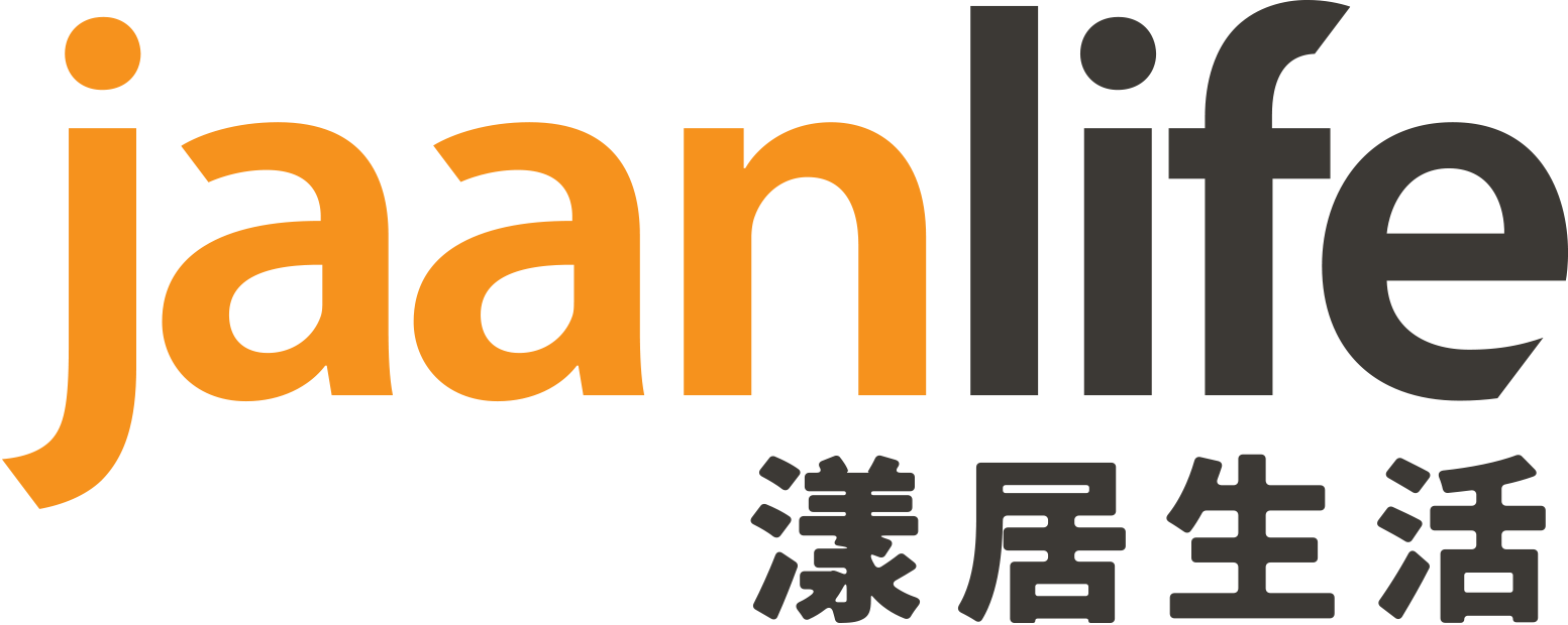 漾居生活