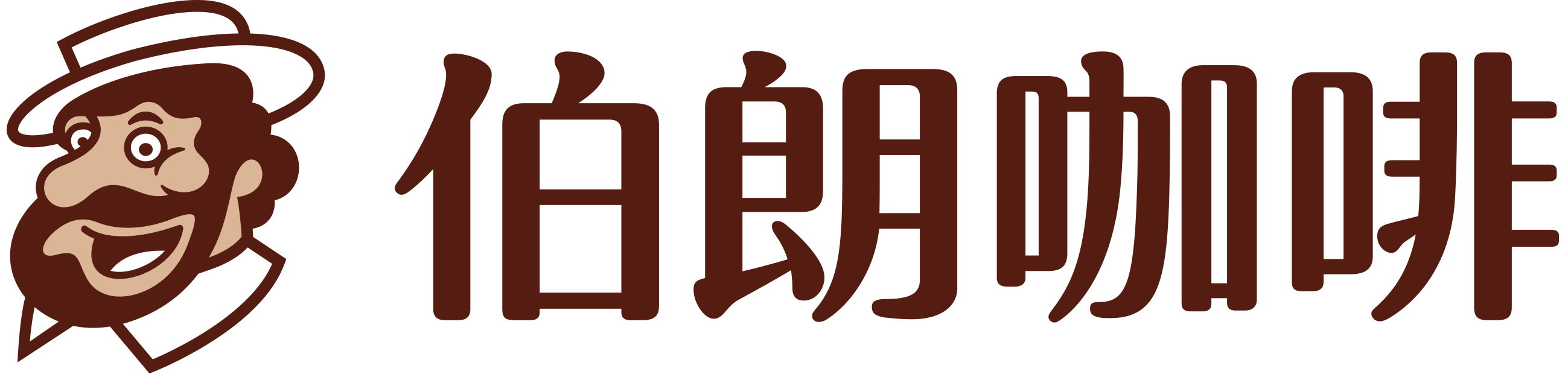 伯朗咖啡